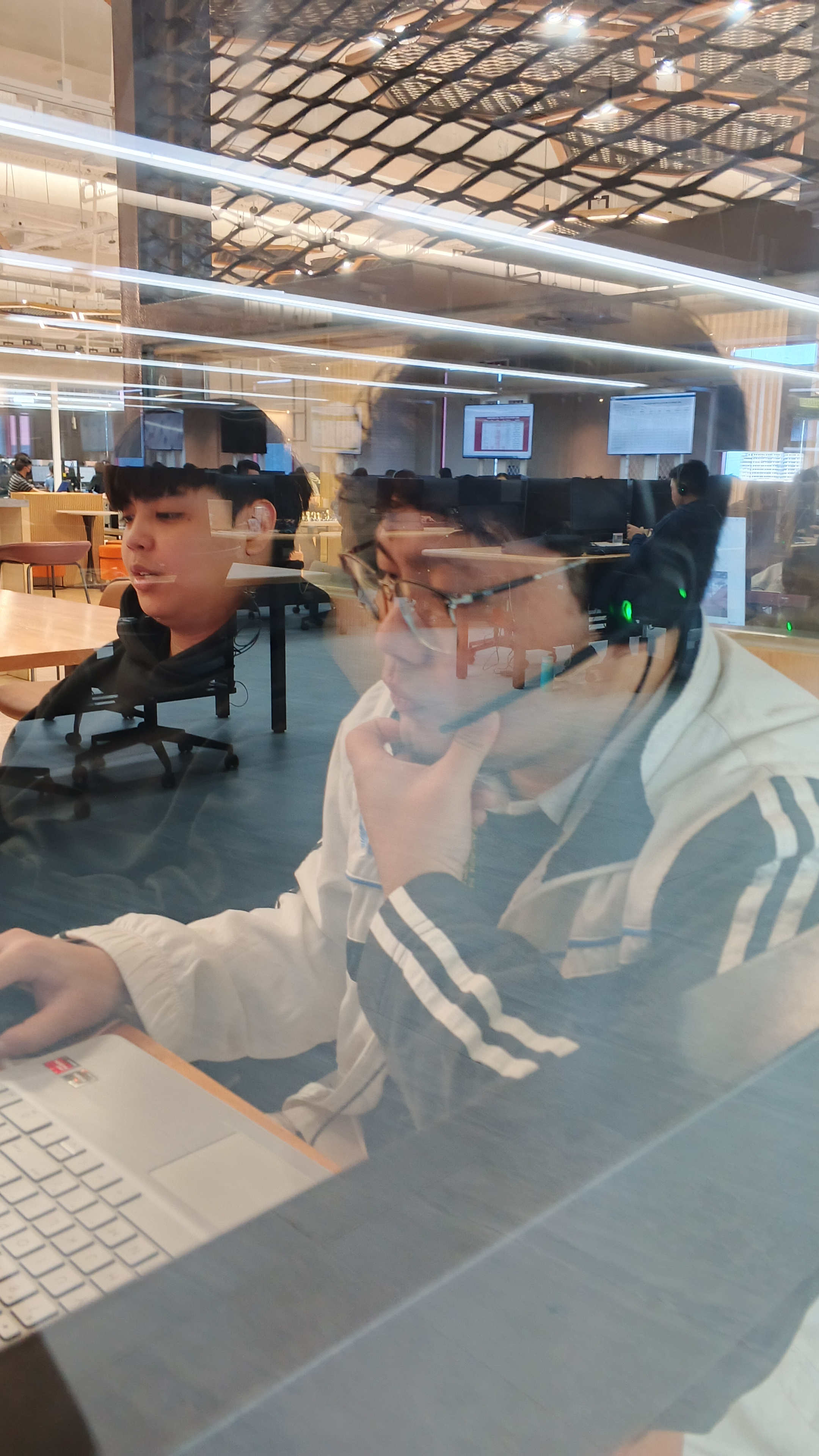 Working on AI Development Projects