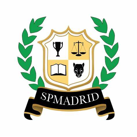 SP Madrid & Associates Logo